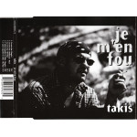 Takis Gritzelis - Je m' en fou