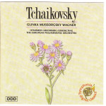 Tchaikovsky - Glinka Mussorgsky - Wagner