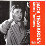 Teagarden Jack - Classic Trombone