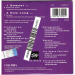 Ten Sharp - Howzat - How long