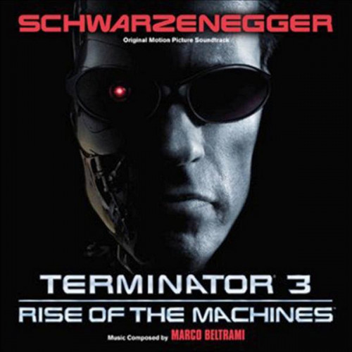 Terminator 3 - Bso