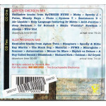Textures - Mixet by Darren Emerson + Alex Paterson ( 2 cd Box )