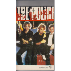 ΒΙΒΛΙΟ - THE POLICE - Τα τραγούδια τους ( Μπαρμπουνάκης )