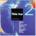 Thin Ice 2 - The Second Shilver