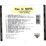 This is Soul - A collection of Soul Smashes ( Soul Classics )