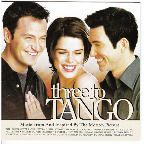 Three to Tango