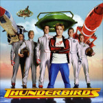 Thunderbirds - Bso