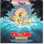 Tom and jerry - the movie