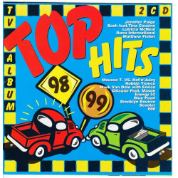 Top hits 98 - 99 ( FM Records ) ( 2 cd )