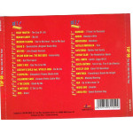 Top Hits 98 - No 1 hits of the year ( B.M.G. - Sony music - Warner) ( 2 cd )