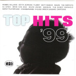 Top Hits 99 - Mad ( Minos Emi )