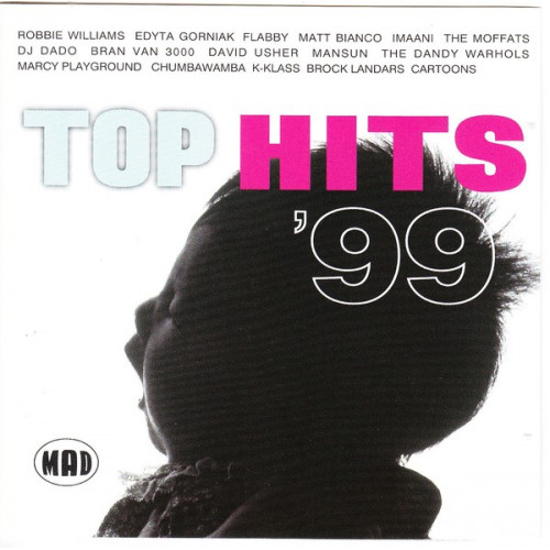 Top Hits 99 - Mad ( Minos Emi )