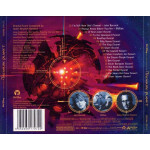 Treasure Planet ( Δώρο cd single - Χατζηγιαννης Μιχάλης )