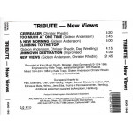 Tribute - New Views