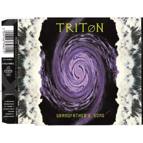 Triton - Grandfather' s song