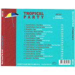 Tropical Party - Wonderful World