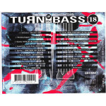 Turn up the Bass 18 ( Arcade )