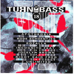 Turn up the Bass 18 ( Arcade )