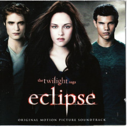 New Moon - The Twilight Saga