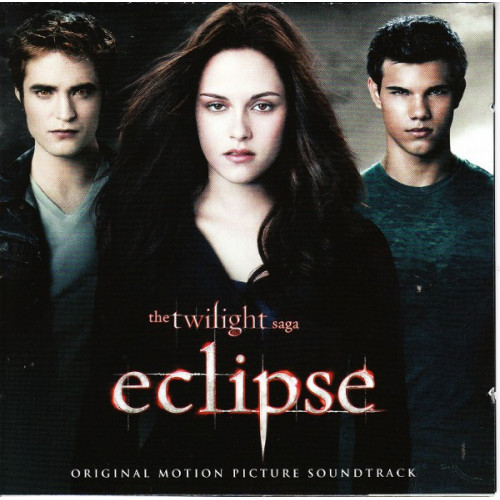 New Moon - The Twilight Saga