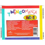 Twingo Mania Hits!! ( B.M.G. - Sony music )