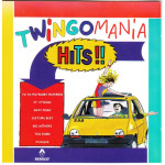 Twingo Mania Hits!! ( B.M.G. - Sony music )