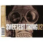 U 2 - Sweetst thing - Stories for boys ( Live from Boston ) - Out of control ( live )