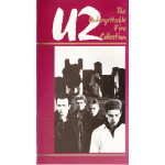 Βιντεοκασσέτα - U 2 - UNFORGETTABLE FIRE COLLECTION