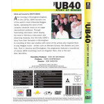 DVD - UB 40 - Story of reggae