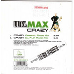 Ultra Max - Crazy