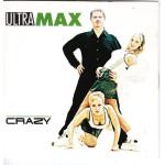 Ultra Max - Crazy