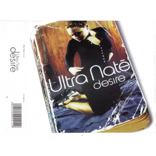 Ultra nate - Desire