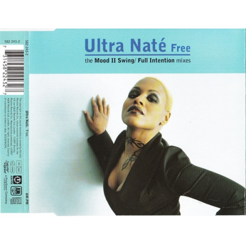 Ultra nate  Free - Mood II swing - Full intenfion