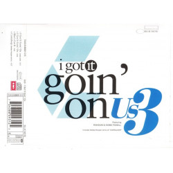 Us 3 - I got it goin' on - Blue' s got it - Cantaloop