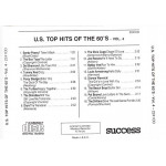 Us top hits of the 60 s - Vol. 4 ( Success Records )