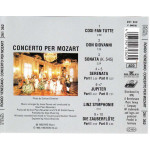Veneziano Rondo - Concerto per Mozart