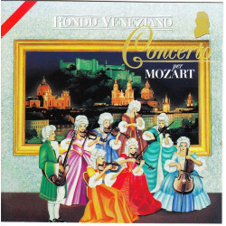 Veneziano Rondo - Concerto per Mozart