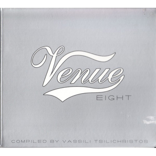 Venue Eight - Compiled by Bassili Tsilichristos