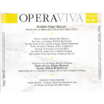 Verdi - Ernani - Opera Viva