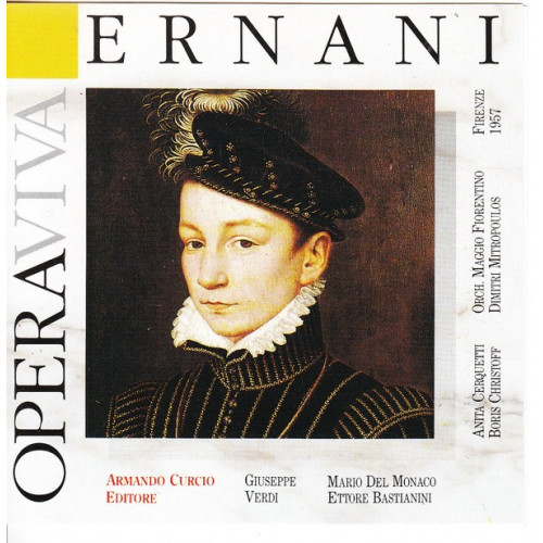 Verdi - Ernani - Opera Viva