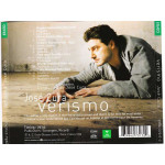 Verismo Jose Cura - Philharmonia Orchestra