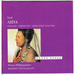 Verti - Aida - Tebaldi - Simionato - Berconzi - Macneil - Herbert Von Karajan ( Decca ) ( 2 cd )