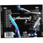 Vibraciones 2 ( 2 cd )