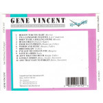 Vincent Gene - Am i that easy to Forget