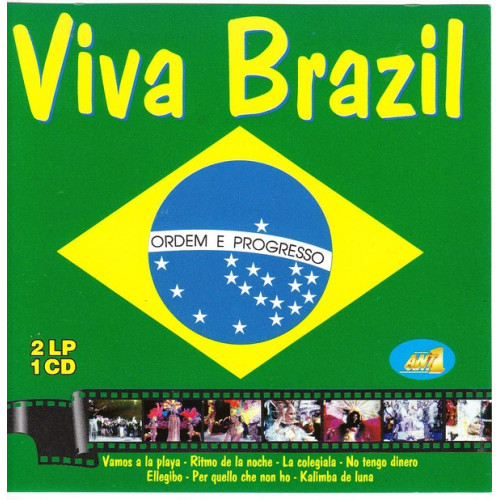 Viva Brazil