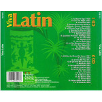 Viva Latin - ( 2 cd )