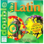 Viva Latin - ( 2 cd )