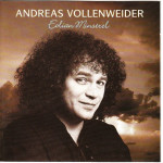 Vollenweider Andreas - Eolian Minstrel