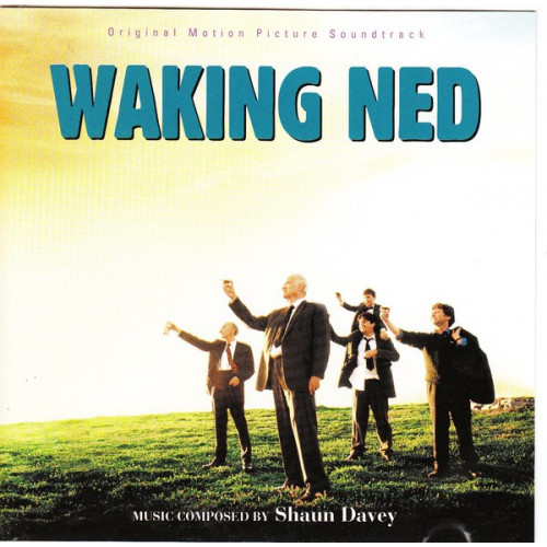 Waking ned