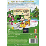 DVD - Walt Disney - Εκδρομή στην εξοχή - DVD